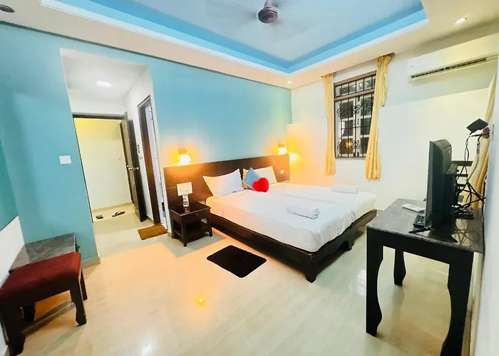 Palolem Guest House