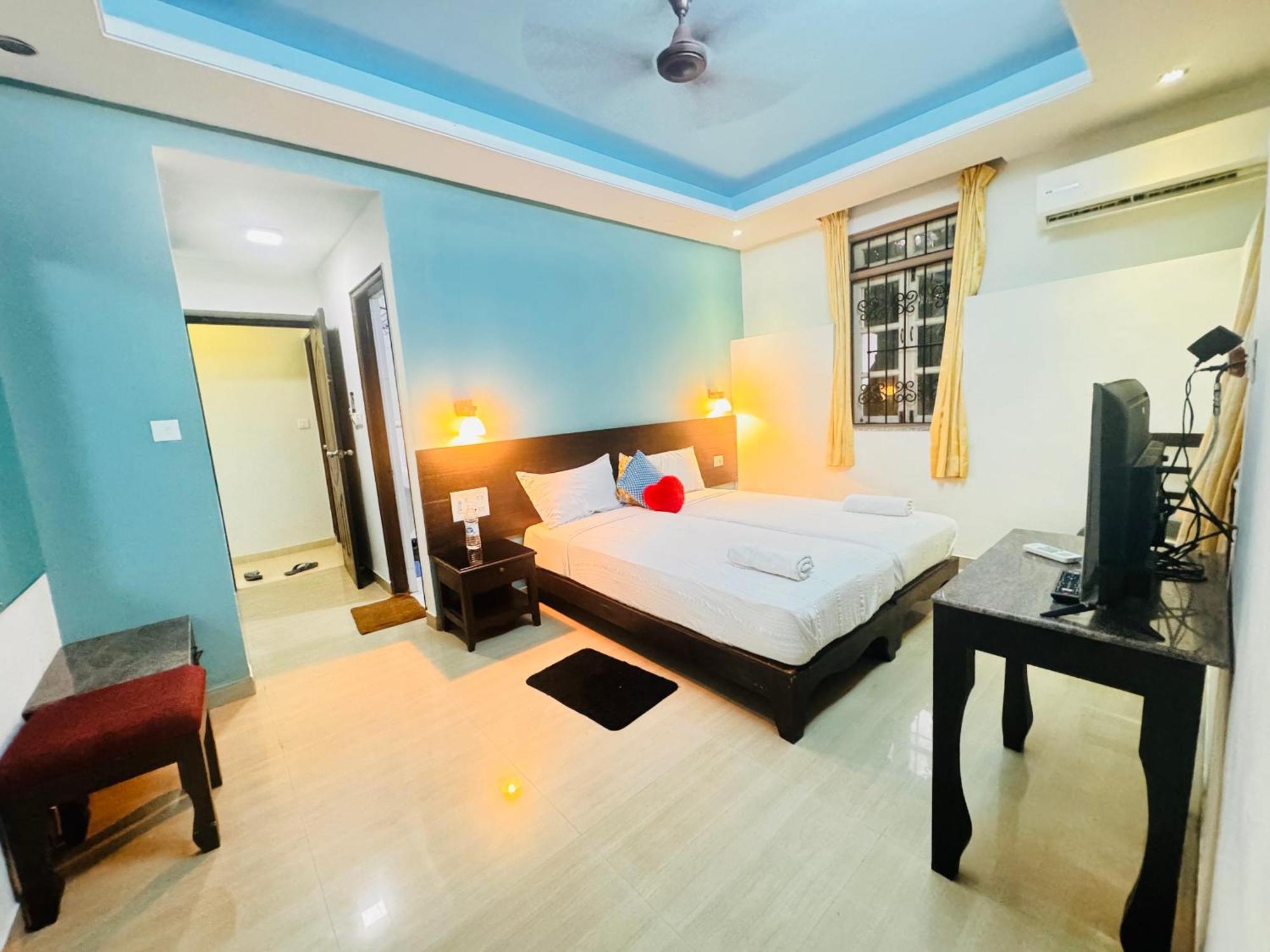 Palolem Guest House Palolem