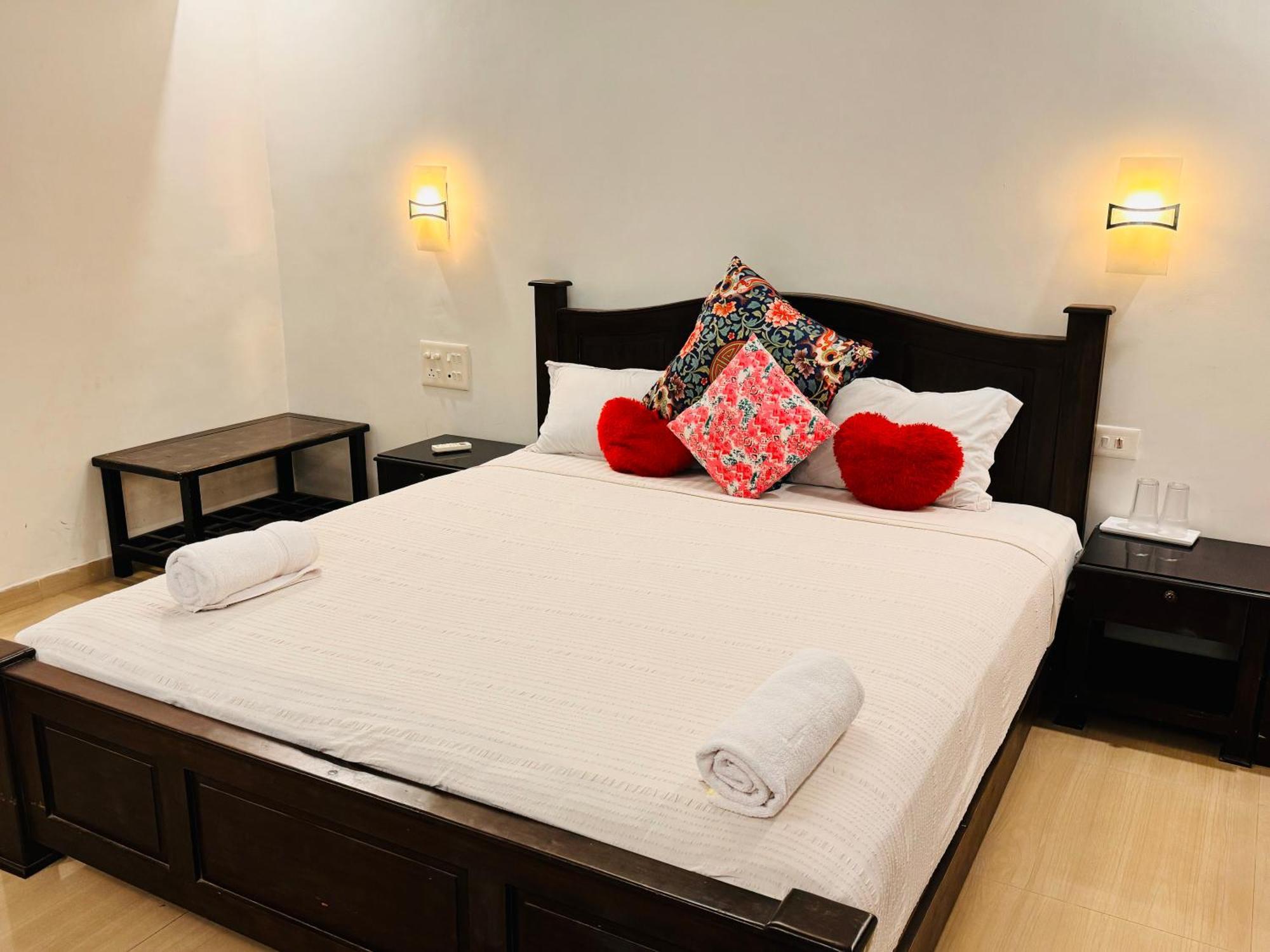 Guest house Palolem Guest House 3*