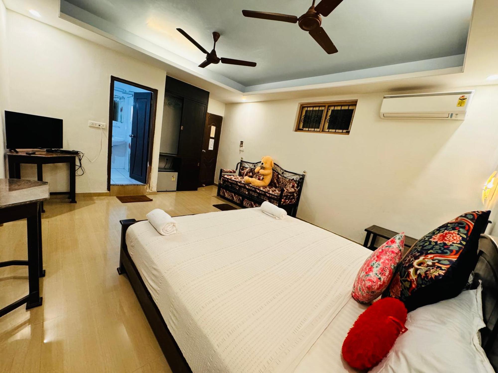 Palolem Guest House Palolem