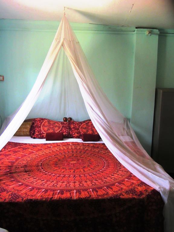 Palolem Guest House 3*