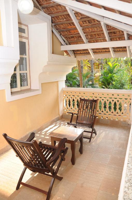 Palolem Guest House Palolem